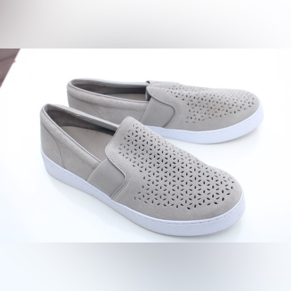 Vionic Kani slip on shoes - Picture 4 of 14
